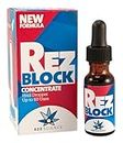 "RezBlock Concentrate by 420 Science - 15ml - Pipe Glass Cleaner "