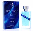 WB HEMANI Perfume Profondo Blu for Men 100mL