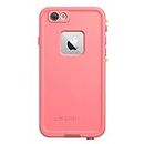 LifeProof Waterproof Anti-Shock Case/Cover for Apple iPhone 6/6S - Pink