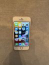 Apple iphone SE A1662 16GB (GSM+CDMA) US carriers Unlocked only Very Good