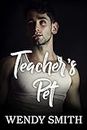 Teacher's Pet (Copper Creek Book 5)
