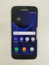Samsung Galaxy S7 32GB Black SM-G930U (Unlocked) Discounted zW9238