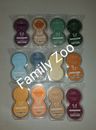 Scentsy PODS SCENTSY GO REFILL PODS (Select from the Available Scents) 