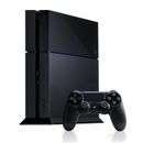 Sony Playstation 4 - 1TB - Black Console - Excellent Condition