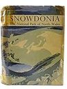 Snowdonia: Book 13