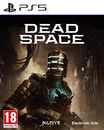 Dead Space PS5 Videogiochi Italiano PS5 Standard (Sony Playstation 5)