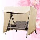  Waterproof Swing Cover Chair Patio Covers for Outdoor Furniture