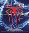 Varios The Amazing Spider-Man 2 (CD)