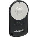 Polaroid RC6 Wireless Shutter Release Remote Control For Canon Digital REBEL T5i (700D), T4i (650D), T3I (600D), T2i 550D), T1i (500D), XTi (400D), XT (350D), SL1 (100D), XSi (450D), 6D, 60D, 7D, 7D