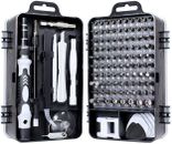 Professional Repair Tool Kit Fix iPhone Tablet Cell Phone Computers Electronics