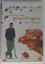 GREENFINGERS - HELEN MIRREN, CLIVE OWEN - REG 2 PAL DVD - BASED ON A TRUE STORY
