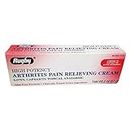 Rugby High Potency Arthritis Pain Relieving Cream, 2 oz Each
