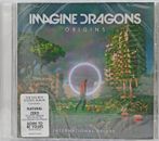 CD IMAGINE DRAGONS - ORIGINS  neuf sous blister