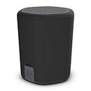 KitSound Hive2o Waterproof Bluetooth Portable Wireless Speaker with Call Handling Function, Black