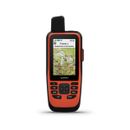 Garmin 86i Marine handheld GPS with inReach® satellite communication capability