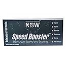 NBW Speed Booster | Speed | Stamina | Endurance | Pre Workout (30 Capsules)