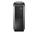 Alienware AWAUR6-5468SLV-PUS Gaming Desktop, Intel Core i5 (up to 3.5GHz), 8GB, 1TB HDD, RX 480 Graphics, Epic Silver