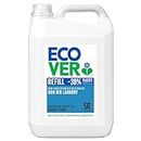 Ecover Non Bio Laundry Liquid Refill, 5l