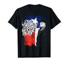 Willie Nelson and Family Live Texas Flag Tee