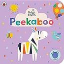 Baby Touch: Peekaboo [Board book] Ladybird