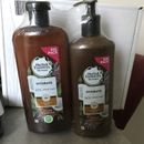 Set de champú y acondicionador vegano Herbal Essences aceite de coco para cabello seco Reino Unido
