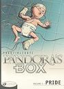Pandora Box Vol.1: Pride: 01 (Pandora's Box)