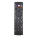 Universal OEM Vizio Remote Control XRT140 for ALL LED LCD HD 4K UHD HDR Smart TV