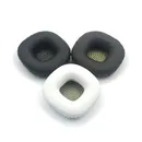 Replacement Earpad Cushions for Marshall Major i ii 1 2 Headphones Replacement Repair Parts black