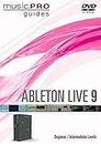 Ableton Live 9 Advanced