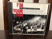 I'm Your Fan: The Songs Of Leonard Cohen (CD, great condition)