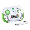 LeapFrog LeapLand Adventures Learning TV Video Game - English Edition, Wireless Controller with Plug-and Play HDMI Game Stick, Kids Age 3+