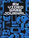 My Video Game Journal