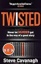 TWISTED: The Sunday Times Bestseller