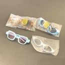4 sunglasses 18'' American Girl Doll Accessories Xmas gifts Set kid child toys