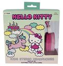 Oceania Trading Hello Kitty Core Headphones Hk0596 Cuffie Gaming