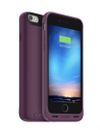 Mophie Juice Pack Reserve For iPhone 6/6s Battery Case Purple
