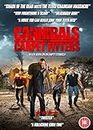 Cannibals & Carpet Fitters [DVD]