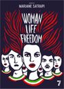 Woman, Life, Freedom (Paperback or Softback)