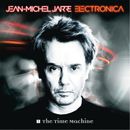 Jean-Michel Jarre Electronica 1: The Time Machine (Vinyl LP) 12" Album