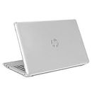 mCover Hartschalen-Schutzhülle Kompatibel mit HP 15-DYxxxx/15-EFxxxx/15s-fqxxxx Serie Laptop (39,6 cm / 15,6 Zoll) (**Nicht für andere Laptops**) Transparent