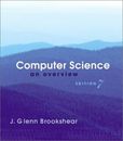 Computer Science: An Overview: United States  by Brookshear, J. Glenn 0201781301