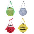 Ladybug Bag Storage Bag Swimming Accessories Bathroom Kids for Bag