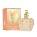 Jeanne Arthes - Amore Mio Gold'n'Roses - Eau de Parfum - Women - Made in France - 100 ml
