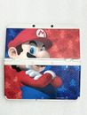NEW Nintendo 3DS Super Mario 3D Land Edition - Tested W/ Charger
