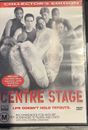 Centre Stage Movie DVD Region 4 Free Postage