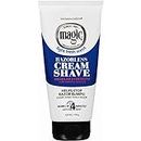 Magic Shave 170 g Regular Strength Razorless Shaving Cream