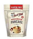Bob's Red Mill Bob`s Red Mill Gluten Free Pancake Mix 680g, 680 g, No Flavor Available