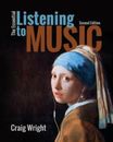 The Essential Listening to Music (with Digital Music Downloads) - GOOD