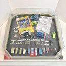 HEXBUG BattleBots Arena With 2 Bots, 2 Controllers, Lots Of Accessories - READ