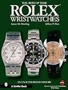 Rolex Wristwatches: An Unauthorized History